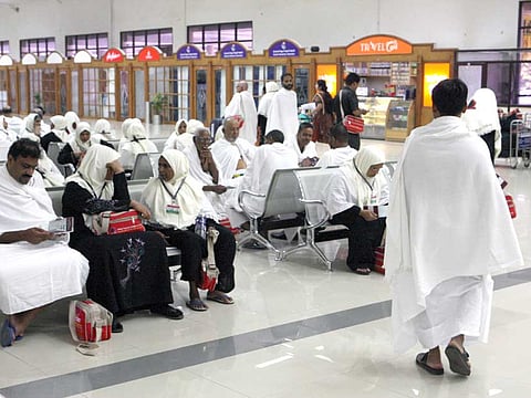 Abdul Rahman/Gulf News