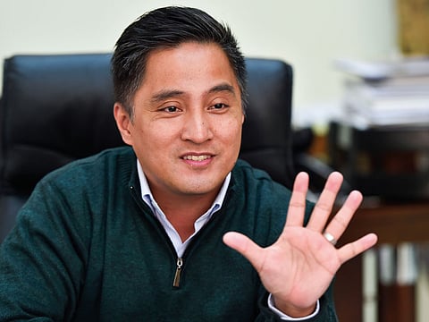 Ahmed Ramzan/Gulf News