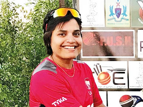 UAE captain Chaya Mughal can feel the anticipation as the two ICC Academy grounds in Dubai Sports City get ready to host Bhutan, Hong Kong, Kuwait, Malaysia and Nepal.