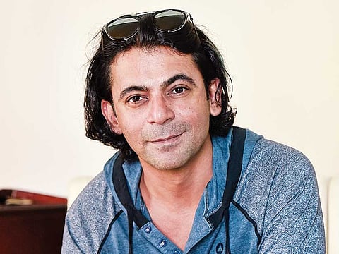 Virendra Saklani/Gulf News