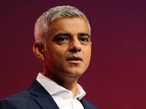 James McCauley/REX/Shutterstock