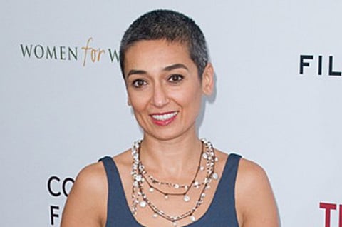 #MeToo movement to be a TV series