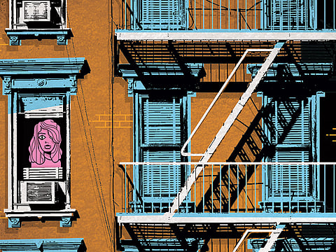 Luis Vazquez/Gulf News