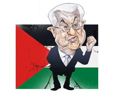 Ramachandra Babu/©Gulf News