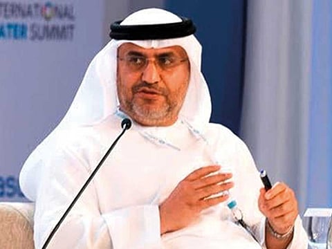 Abdul Rahman/Gulf News