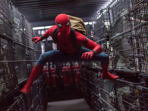 Marvel creates Chinese superheroes to draw Asia fans