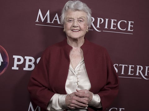 Richard Shotwell/Invision/AP