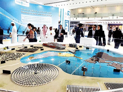 Abdul Rahman/Gulf News