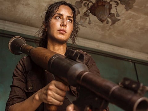 Katrina Kaif’s amazing memories of ‘Tiger Zinda Hai’