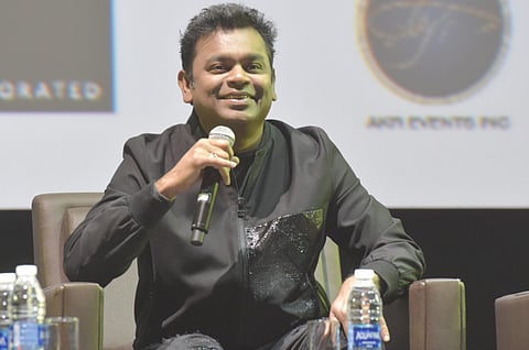 Pankaj Sharma/Gulf News