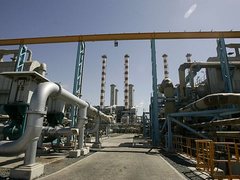 The future of clean drinking water is hybrid renewable energy