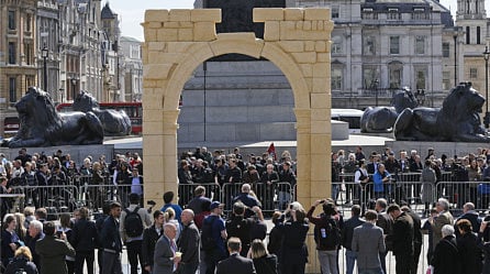 Developing a workforce for the future