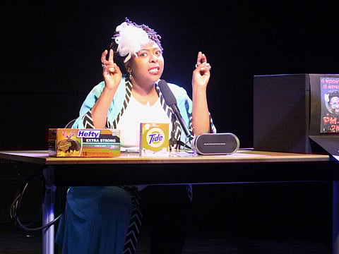 Short+Sweet theatre competition returns to UAE