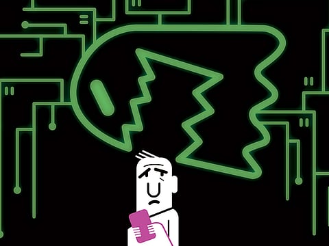 Luis Vazquez/©Gulf News