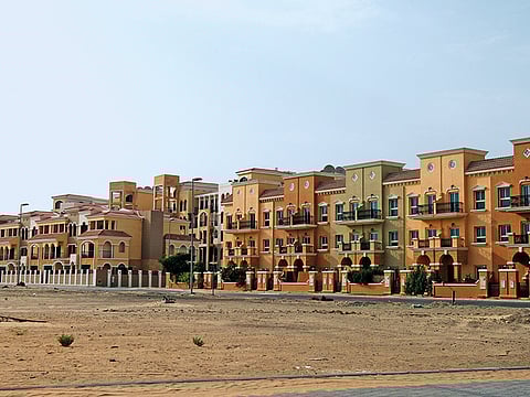 Pankaj sharma/Gulf News archive