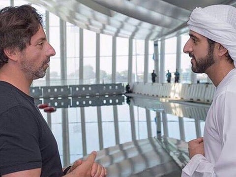 @HamdanMohamed/ Courtesy: Twitter