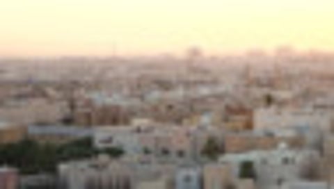 Jeddah has lessons to learn from Dubai