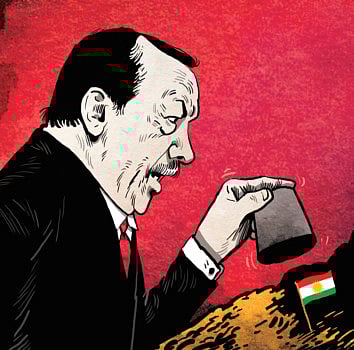 Luis Vazquez/©Gulf News