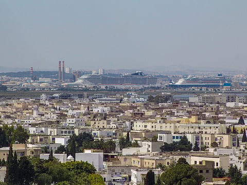 Tunisia must be allowed space to grow