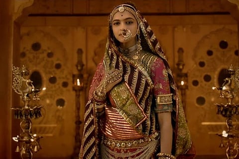 ‘Padmaavat’ outrage: Appeal to Indian PM to ban film
