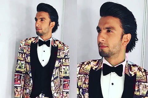 Filmfare Awards 2018: From Ranveer Singh’s outfits to Manushi Chhillar’s star appeal