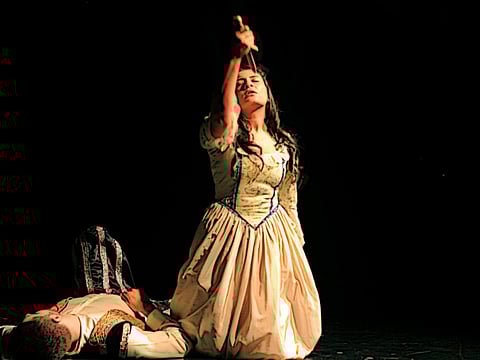 Short + Sweet theatre festival returns to Dubai