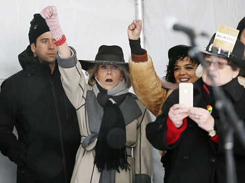 Danny Moloshok/Invision/AP