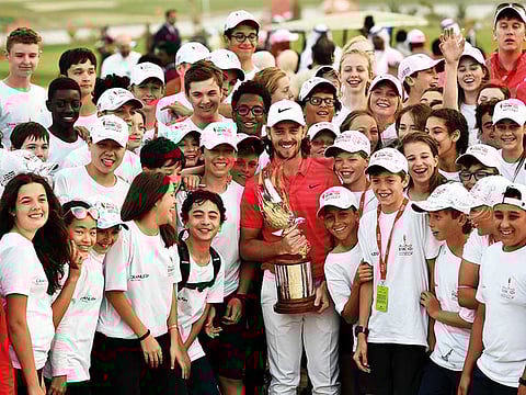 Ahmed Kutty/Gulf News