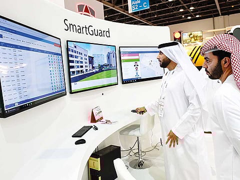 Virendra Saklani/Gulf News