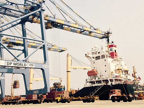 Chiranjib Sengupta/ Gulf News Archives