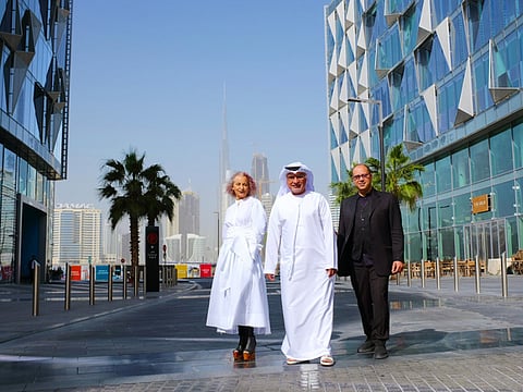 Admissions now open for region’s first design degree