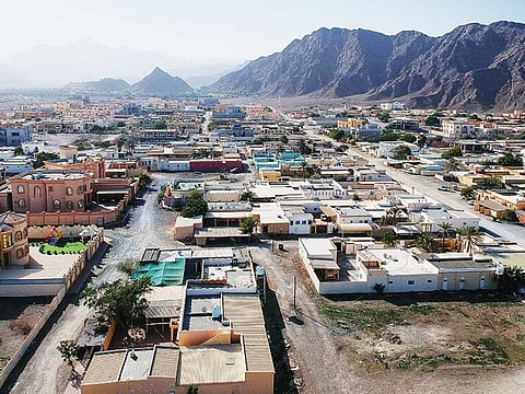 Ahmed Ramzan/Gulf News