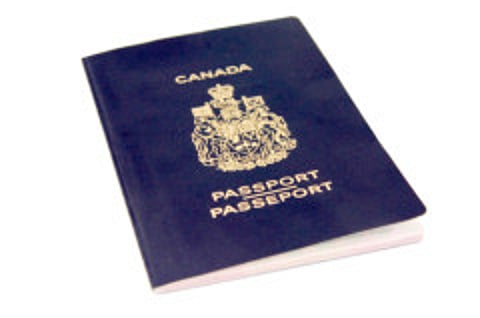 Is my passport tracking me?