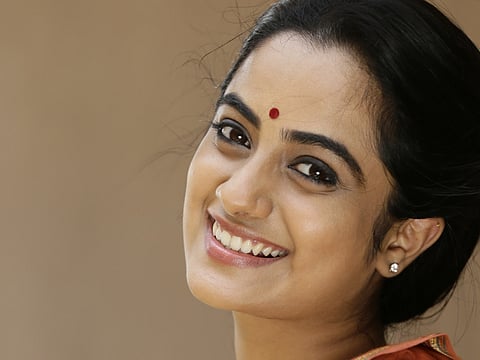 Namitha Pramod makes Tamil debut with ‘Nimir’