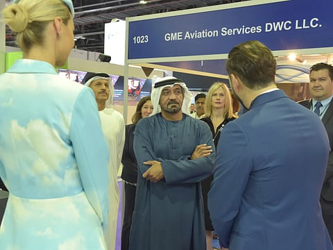 Dubai South to hand over phase one in facility by 2018 end