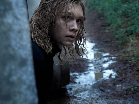 ‘All the Money in the World’ film review