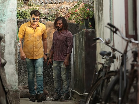 Mammootty’s ‘Street Lights’ is a thriller, but not a dark one