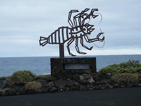 Cesar Manrique Foundation