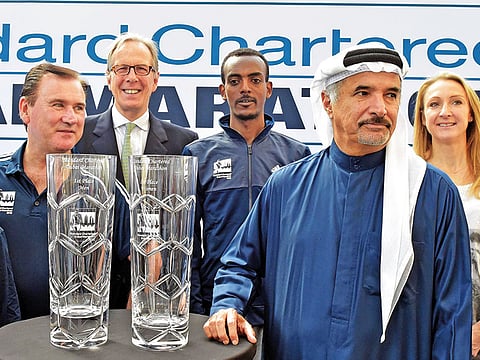 Pankaj Sharma/Gulf News