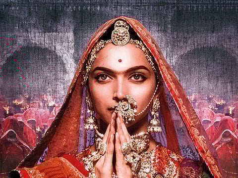 Viacom 18 Motion Pictures