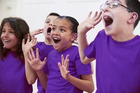 Al Qasba extends registration deadline for drama classes