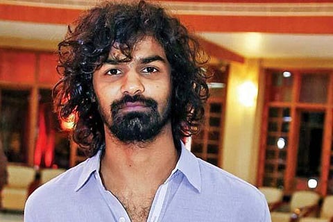 Pranav Mohanlal debuts with ‘Aadhi’