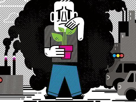 Luis Vazquez/©Gulf News