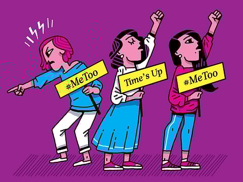 Luis Vazquez/©Gulf News