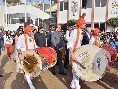 Cling Egbert/Gulf News