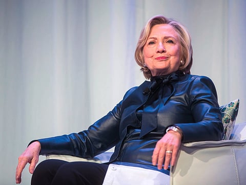 Canadian Press/REX/Shutterstock