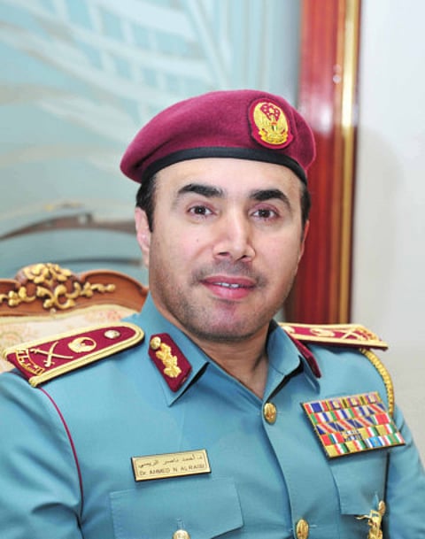 Over 4,000 drone users registered in UAE