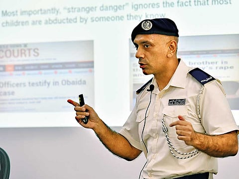 Ahmed Kutty/Gulf News