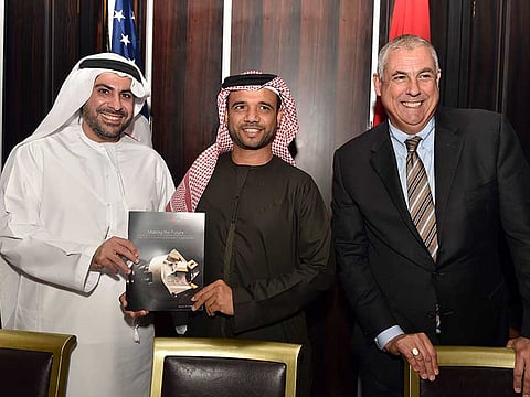 Ahmed Kutty/Gulf News