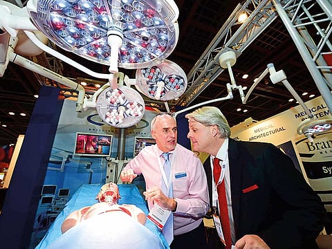 Atiq-ur-Rehman/Gulf News Archives